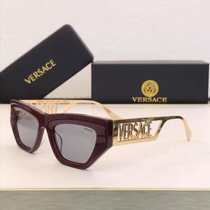 Versace Sunglasses 1067